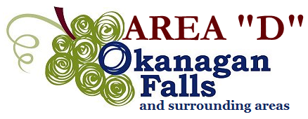 Area D - Okanagan Falls and surrounding areas